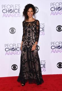 Sherri Saum feet photo 12