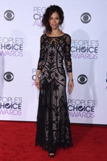 Sherri Saum feet photo 11