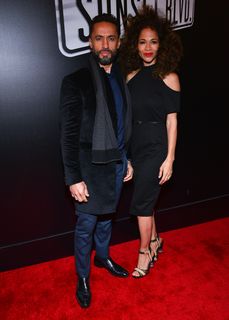 Sherri Saum feet photo 16