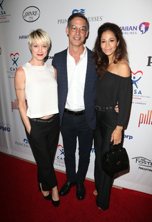 Sherri Saum feet photo 12