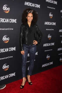 Sherri Saum feet photo 8