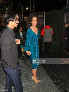 Sherri Saum feet photo 7