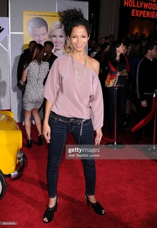 Sherri Saum feet photo 5