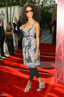 Sherri Saum feet photo 2