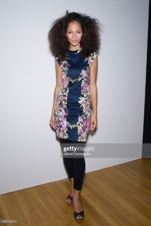 Sherri Saum feet photo 12