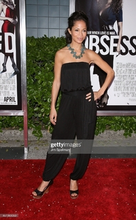 Sherri Saum feet photo 2