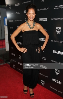Sherri Saum feet photo 1