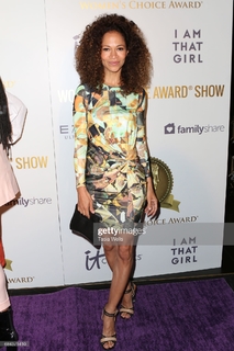 Sherri Saum feet photo 11
