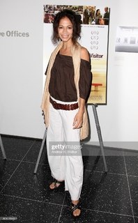 Sherri Saum feet photo 1