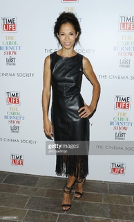 Sherri Saum feet photo 7