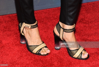 Sherri Saum feet photo 17
