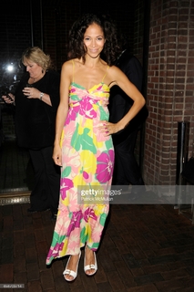 Sherri Saum feet photo 9