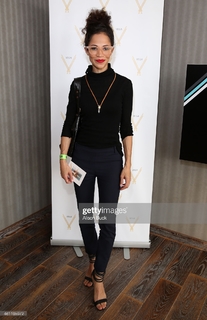 Sherri Saum feet photo 4