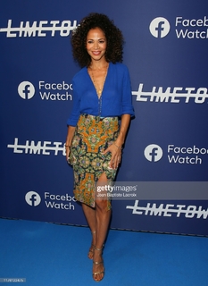 Sherri Saum feet photo 12