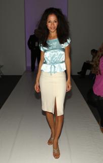 Sherri Saum feet photo 11