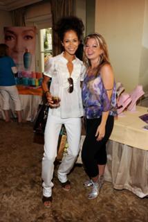 Sherri Saum feet photo 1