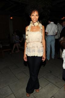 Sherri Saum feet photo 19