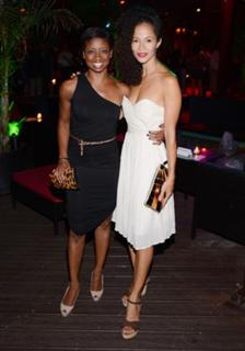 Sherri Saum feet photo 18