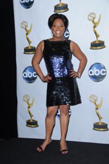 Sherri Shepherd feet photo 14