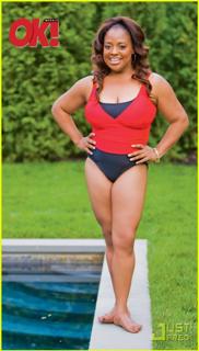 Sherri Shepherd feet photo 1