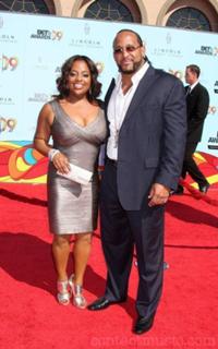 Sherri Shepherd feet photo 2