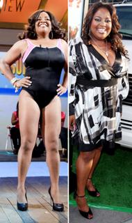 Sherri Shepherd feet photo 3