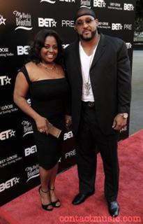 Sherri Shepherd feet photo 11