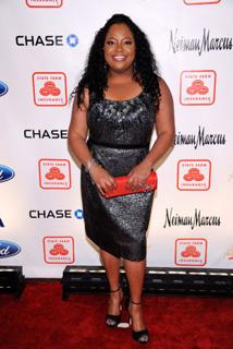 Sherri Shepherd feet photo 11