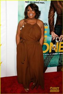 Sherri Shepherd feet photo 19