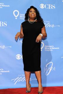 Sherri Shepherd feet photo 18