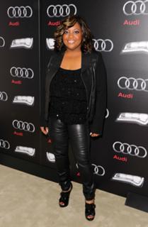 Sherri Shepherd feet photo 17