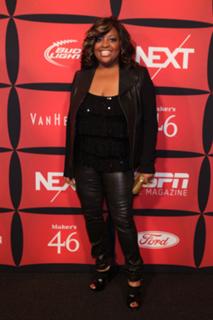 Sherri Shepherd feet photo 16