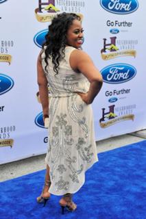 Sherri Shepherd feet photo 12