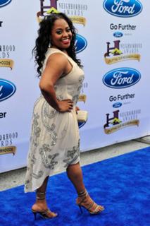 Sherri Shepherd feet photo 11
