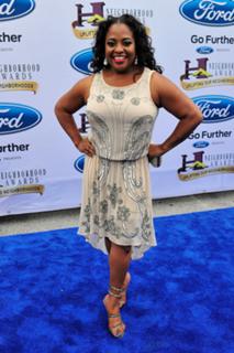 Sherri Shepherd feet photo 10