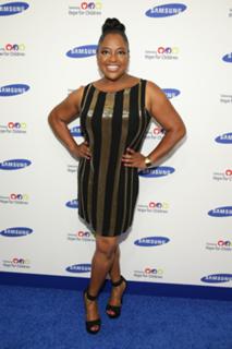 Sherri Shepherd feet photo 9