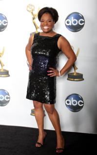 Sherri Shepherd feet photo 7