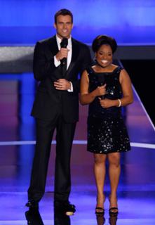Sherri Shepherd feet photo 4