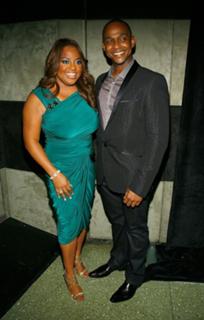 Sherri Shepherd feet photo 3
