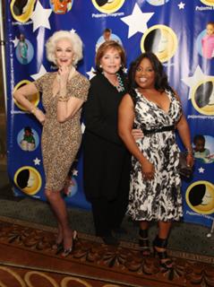 Sherri Shepherd feet photo 18