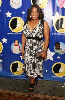 Sherri Shepherd feet photo 17