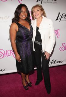 Sherri Shepherd feet photo 16
