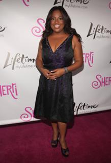 Sherri Shepherd feet photo 15