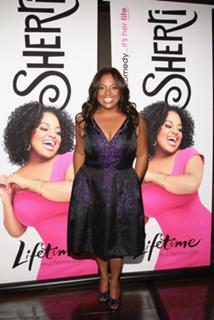 Sherri Shepherd feet photo 14