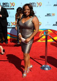 Sherri Shepherd feet photo 13