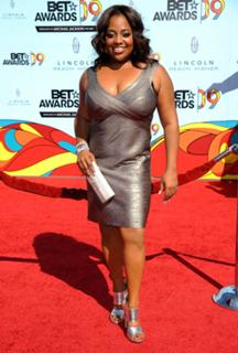 Sherri Shepherd feet photo 12