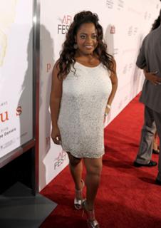 Sherri Shepherd feet photo 11