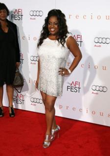 Sherri Shepherd feet photo 10