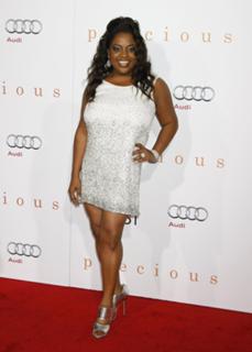 Sherri Shepherd feet photo 9