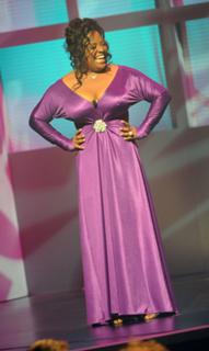 Sherri Shepherd feet photo 4